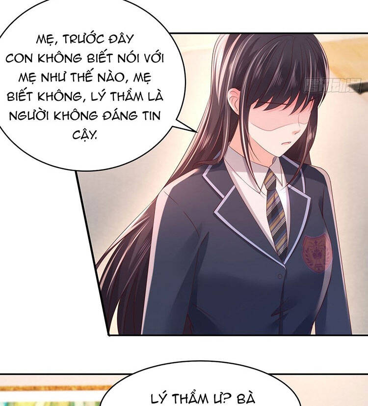 Trọng Sinh Trở Lại: Sủng Nịch Độc Nhất Vô Nhị Chapter 32 - Trang 2