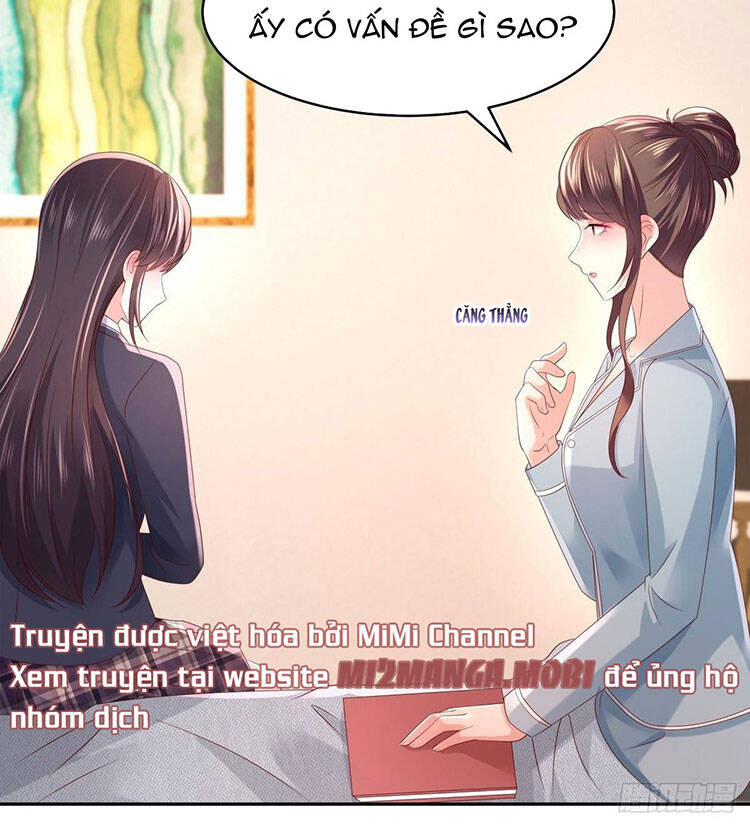 Trọng Sinh Trở Lại: Sủng Nịch Độc Nhất Vô Nhị Chapter 32 - Trang 2