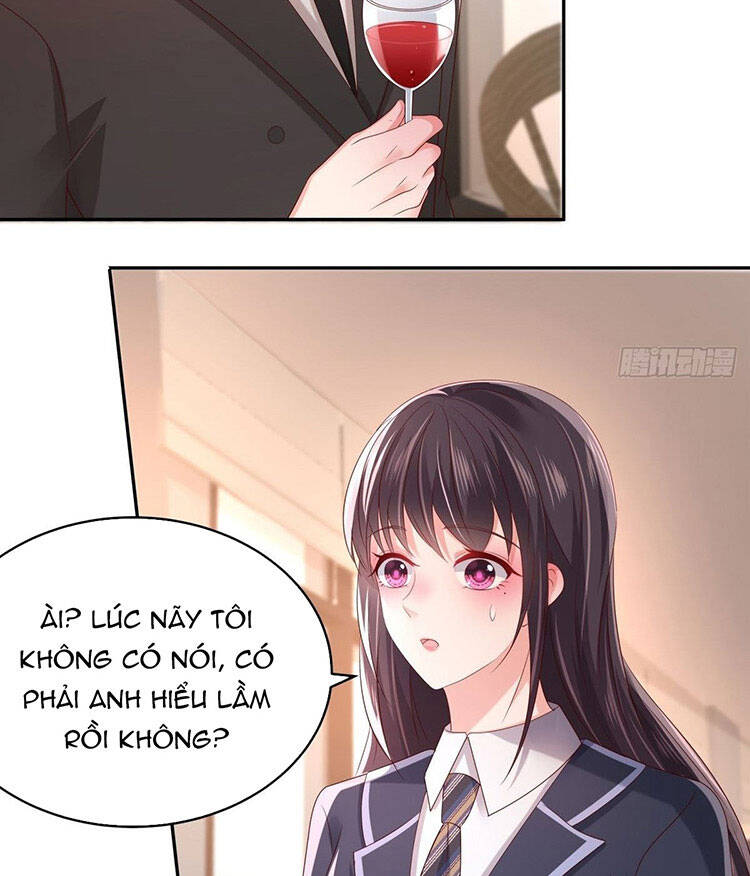 Trọng Sinh Trở Lại: Sủng Nịch Độc Nhất Vô Nhị Chapter 32 - Trang 2