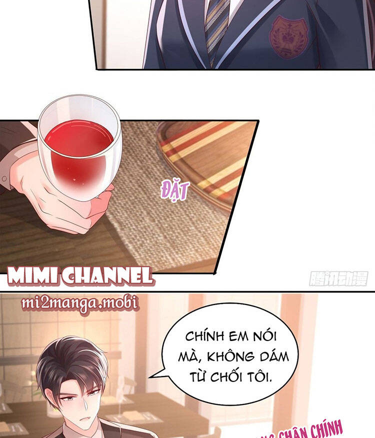 Trọng Sinh Trở Lại: Sủng Nịch Độc Nhất Vô Nhị Chapter 32 - Trang 2