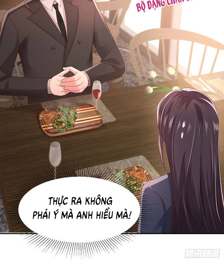 Trọng Sinh Trở Lại: Sủng Nịch Độc Nhất Vô Nhị Chapter 32 - Trang 2