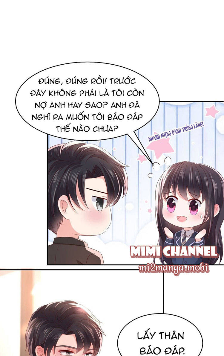 Trọng Sinh Trở Lại: Sủng Nịch Độc Nhất Vô Nhị Chapter 32 - Trang 2