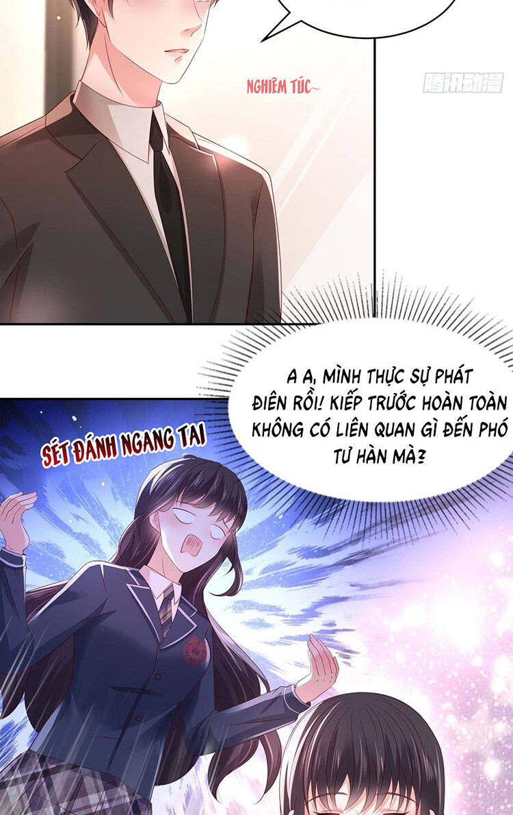 Trọng Sinh Trở Lại: Sủng Nịch Độc Nhất Vô Nhị Chapter 32 - Trang 2