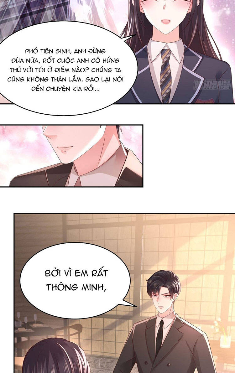 Trọng Sinh Trở Lại: Sủng Nịch Độc Nhất Vô Nhị Chapter 32 - Trang 2