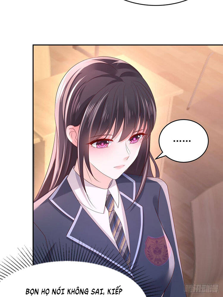 Trọng Sinh Trở Lại: Sủng Nịch Độc Nhất Vô Nhị Chapter 33 - Trang 2