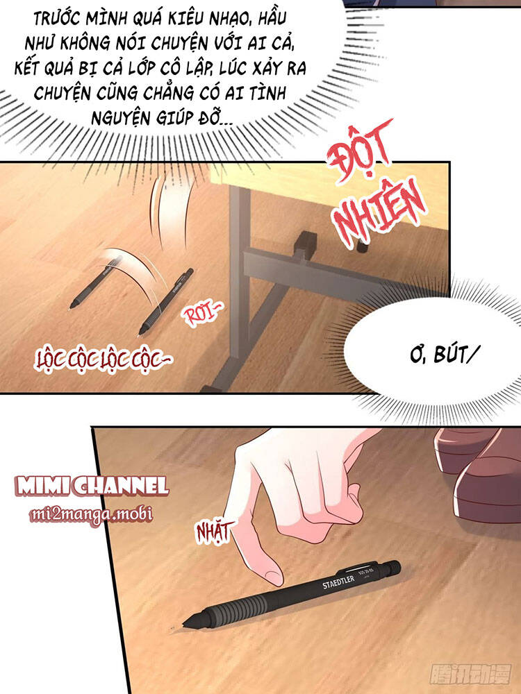 Trọng Sinh Trở Lại: Sủng Nịch Độc Nhất Vô Nhị Chapter 33 - Trang 2