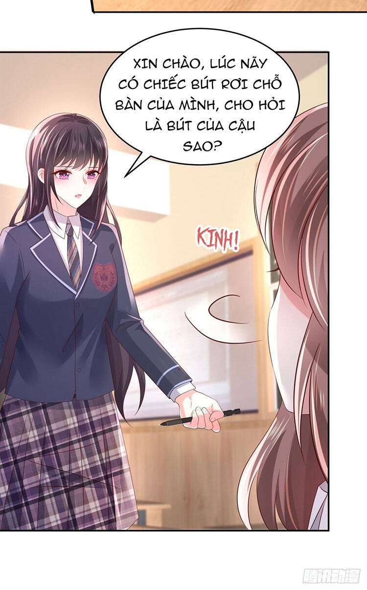 Trọng Sinh Trở Lại: Sủng Nịch Độc Nhất Vô Nhị Chapter 33 - Trang 2