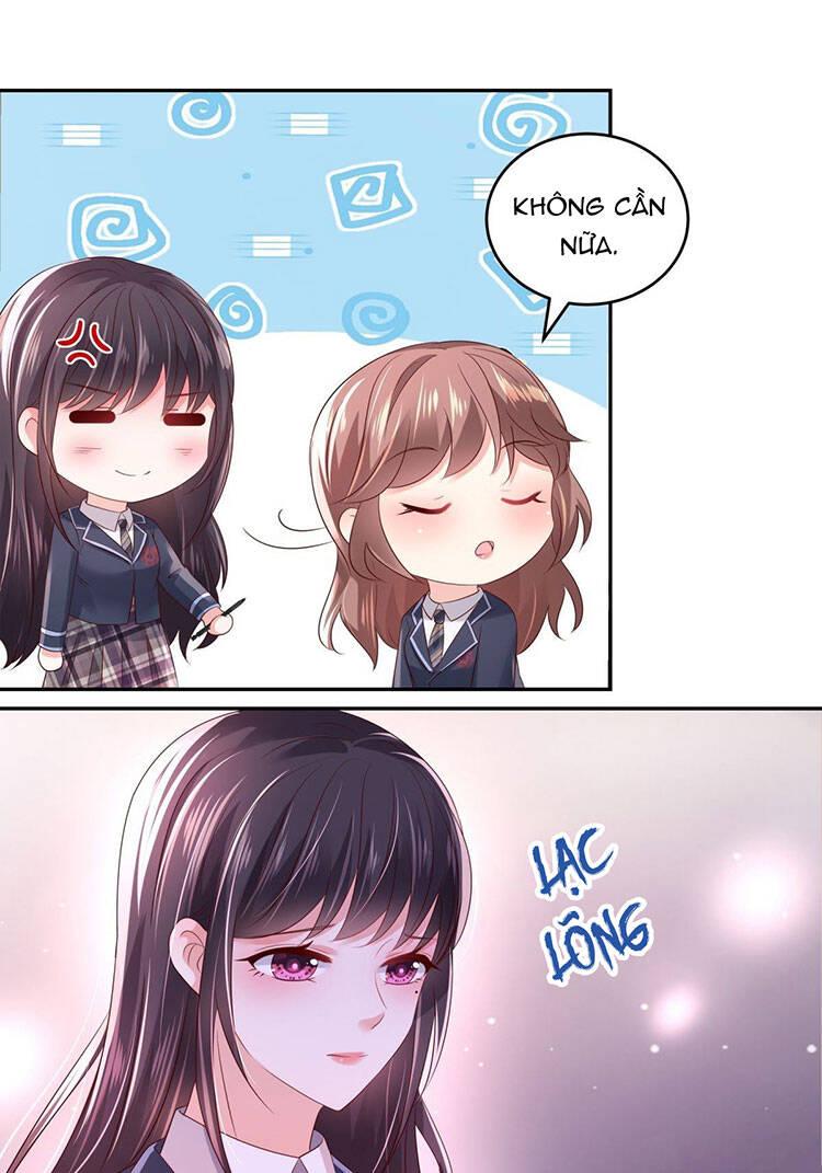 Trọng Sinh Trở Lại: Sủng Nịch Độc Nhất Vô Nhị Chapter 33 - Trang 2