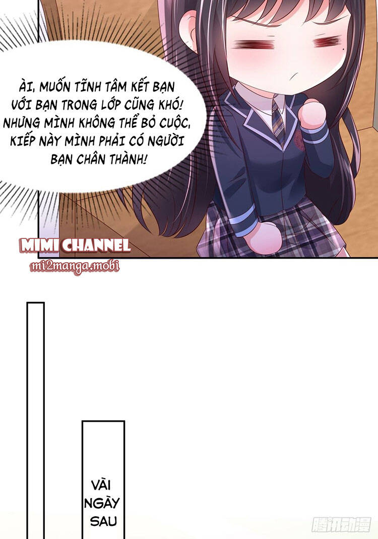 Trọng Sinh Trở Lại: Sủng Nịch Độc Nhất Vô Nhị Chapter 33 - Trang 2