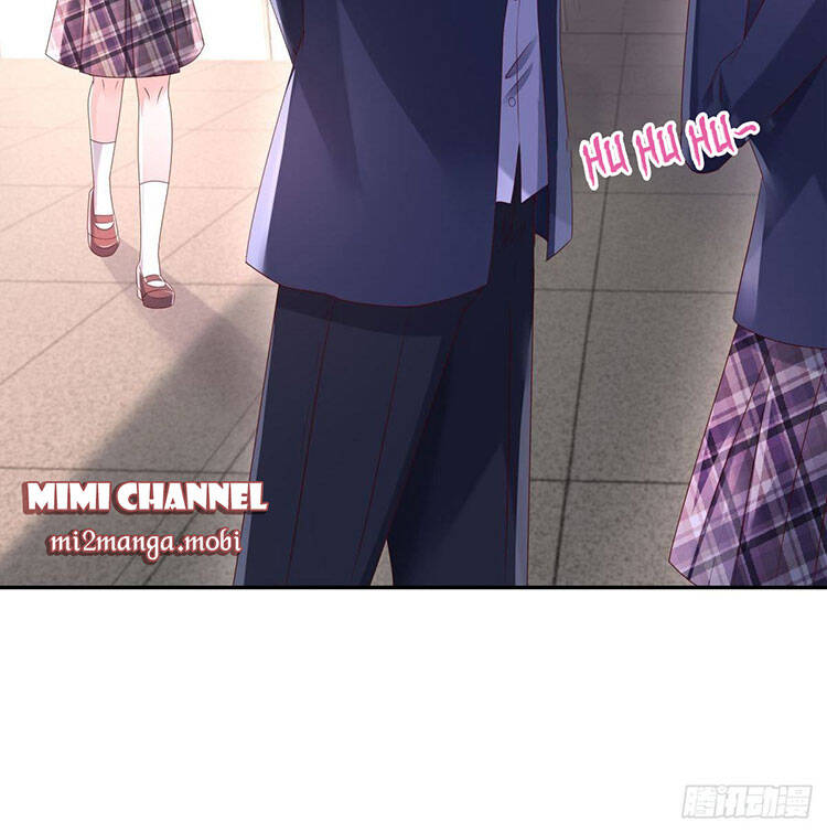 Trọng Sinh Trở Lại: Sủng Nịch Độc Nhất Vô Nhị Chapter 33 - Trang 2