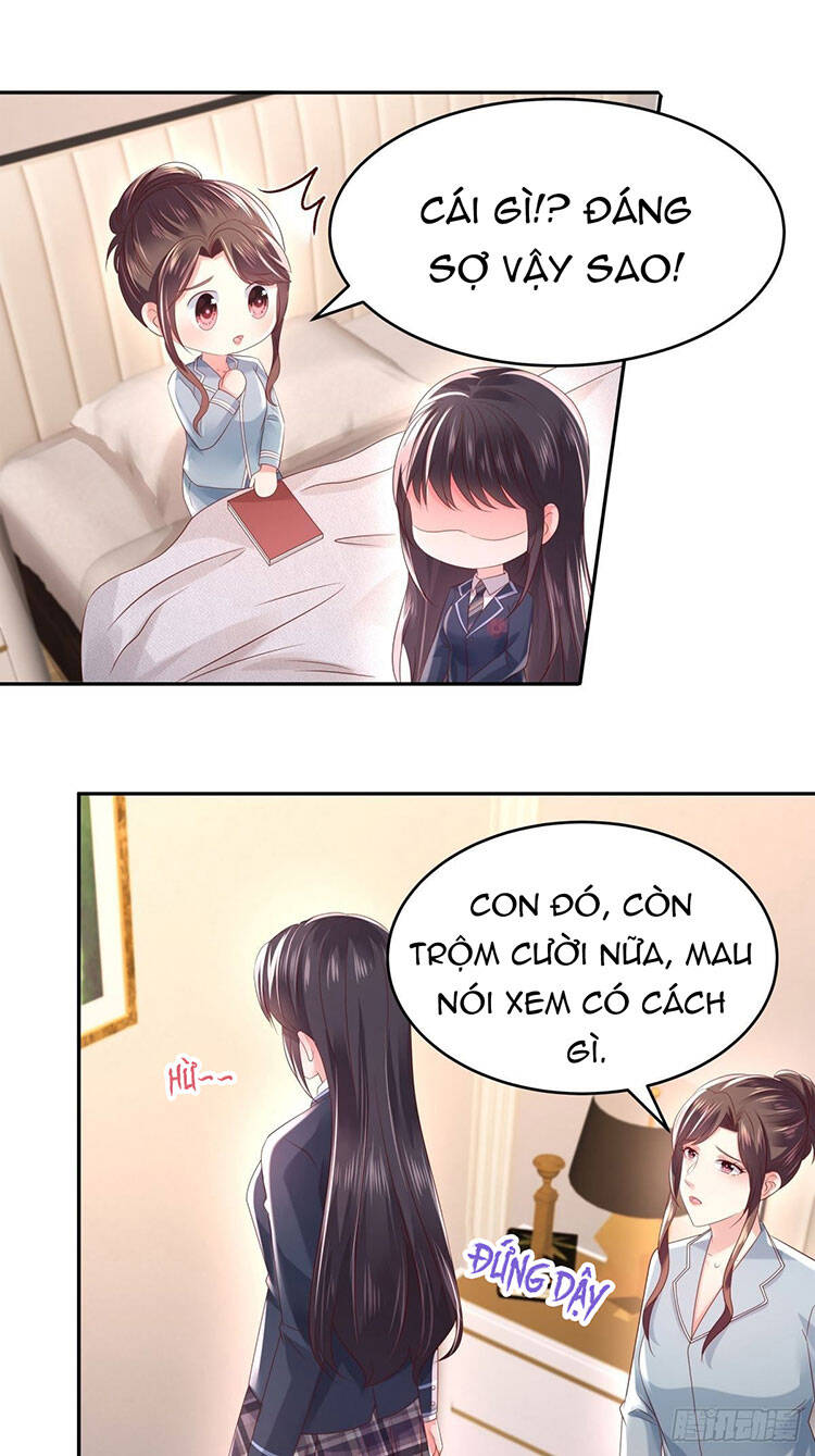 Trọng Sinh Trở Lại: Sủng Nịch Độc Nhất Vô Nhị Chapter 33 - Trang 2