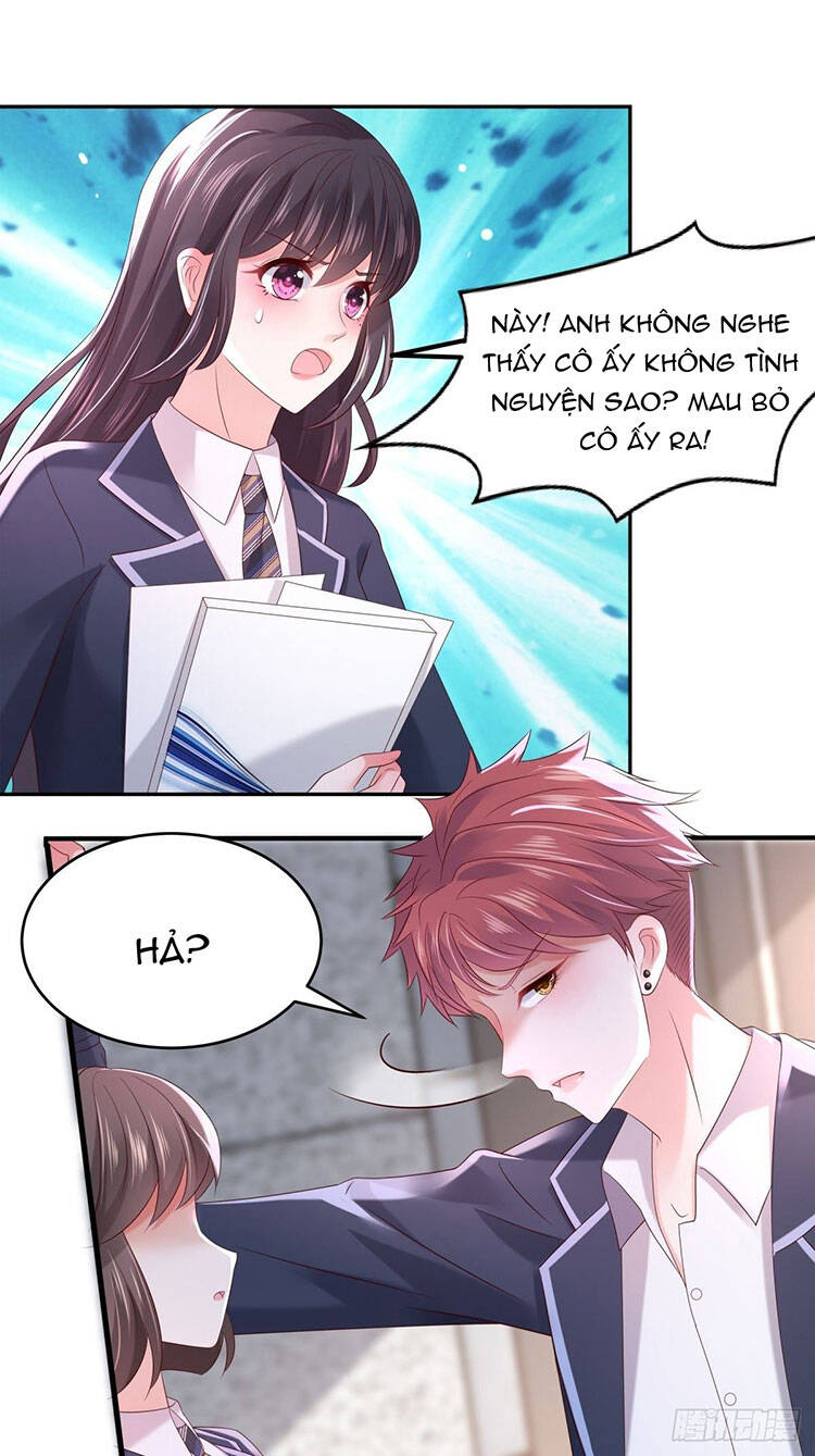 Trọng Sinh Trở Lại: Sủng Nịch Độc Nhất Vô Nhị Chapter 33 - Trang 2