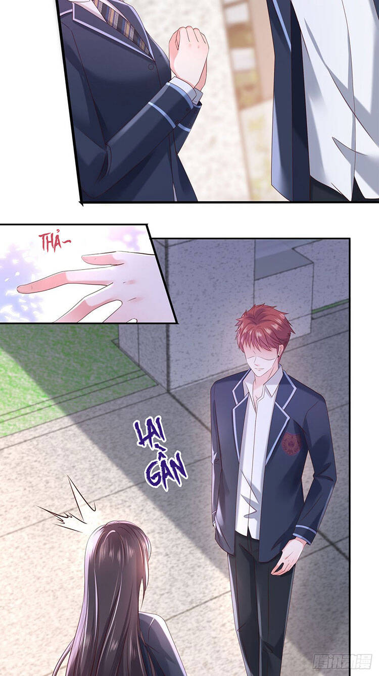 Trọng Sinh Trở Lại: Sủng Nịch Độc Nhất Vô Nhị Chapter 33 - Trang 2