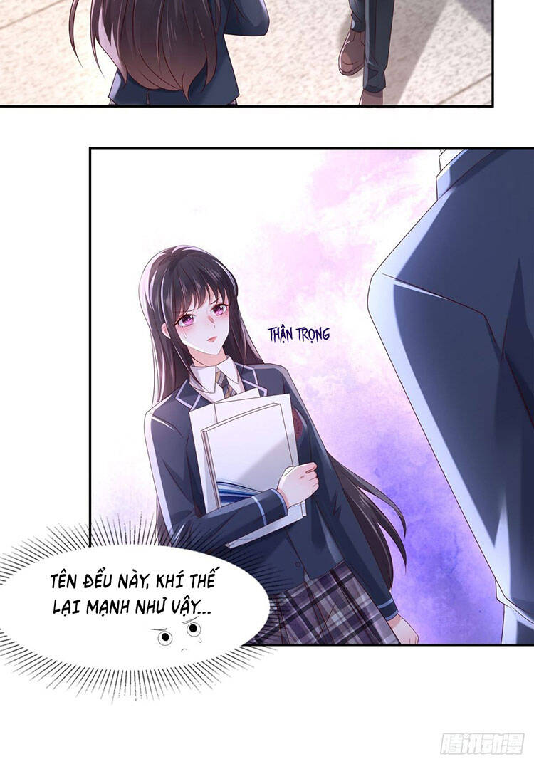 Trọng Sinh Trở Lại: Sủng Nịch Độc Nhất Vô Nhị Chapter 33 - Trang 2