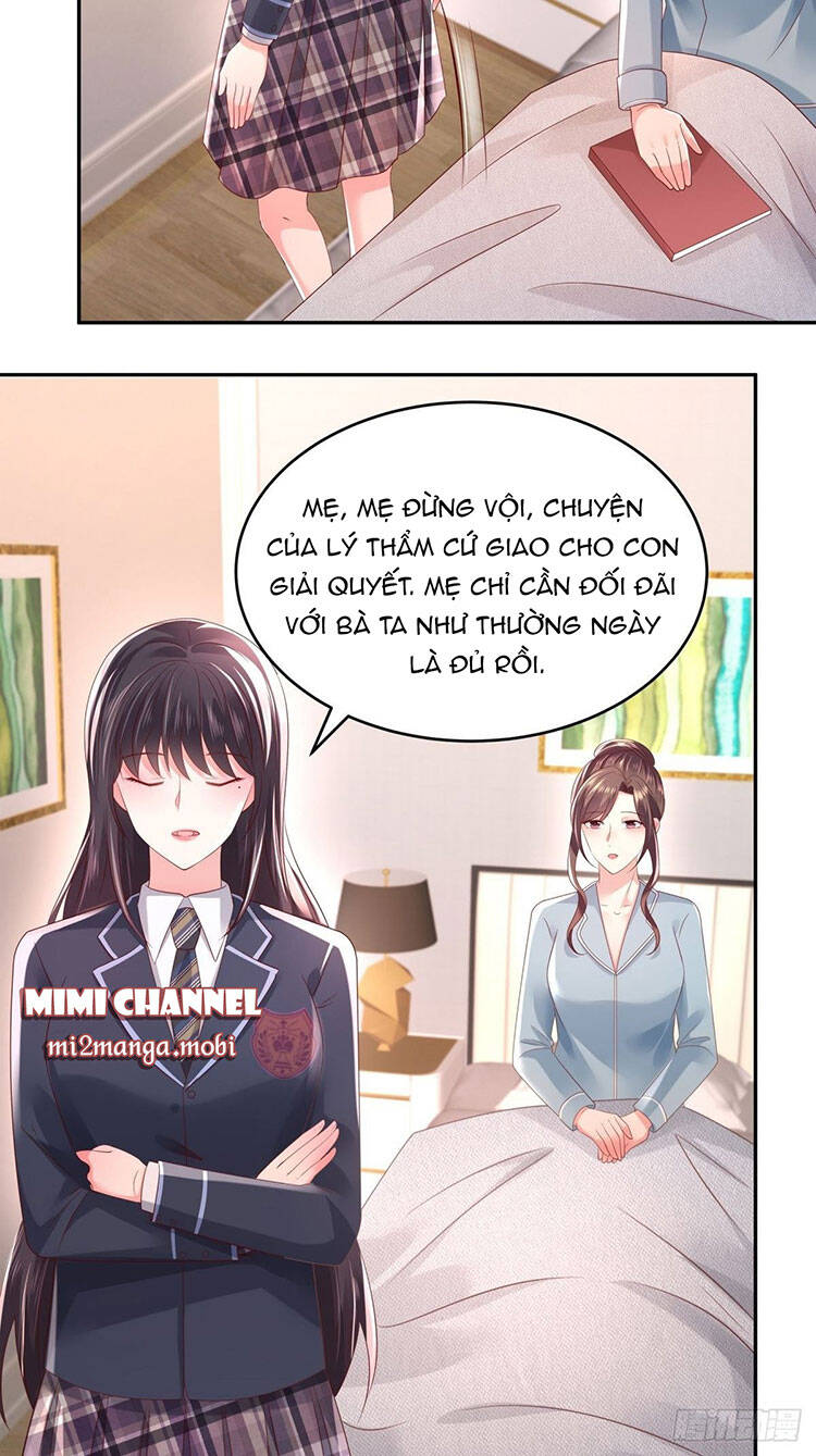Trọng Sinh Trở Lại: Sủng Nịch Độc Nhất Vô Nhị Chapter 33 - Trang 2