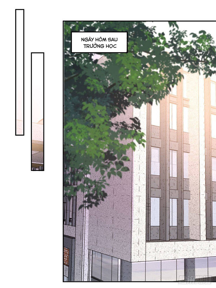 Trọng Sinh Trở Lại: Sủng Nịch Độc Nhất Vô Nhị Chapter 33 - Trang 2