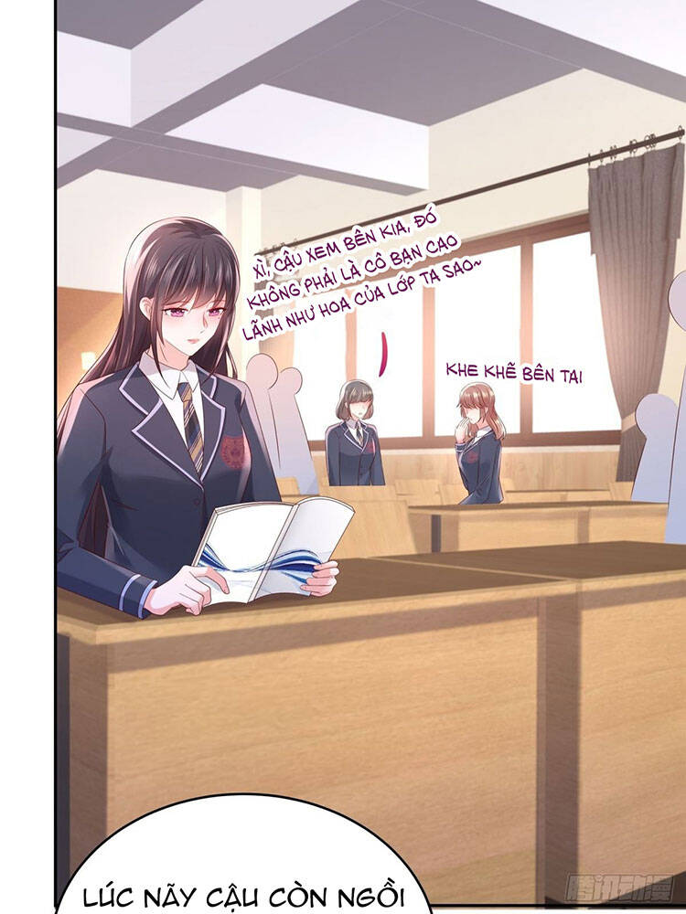 Trọng Sinh Trở Lại: Sủng Nịch Độc Nhất Vô Nhị Chapter 33 - Trang 2