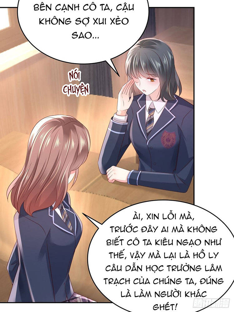 Trọng Sinh Trở Lại: Sủng Nịch Độc Nhất Vô Nhị Chapter 33 - Trang 2