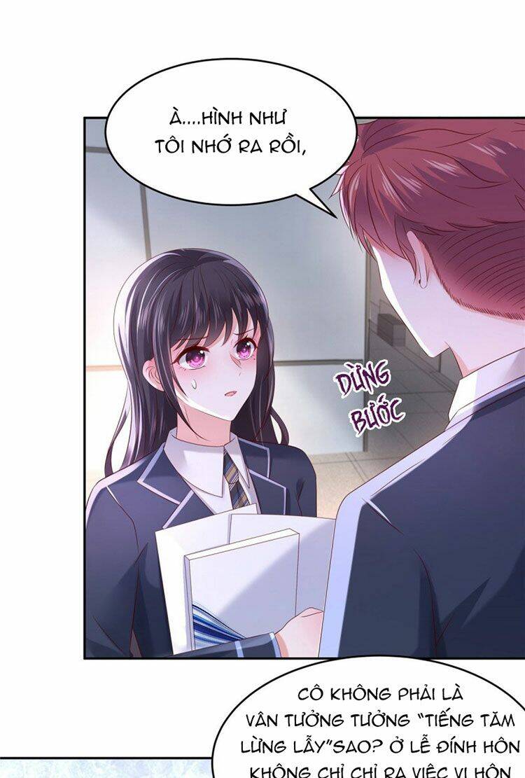 Trọng Sinh Trở Lại: Sủng Nịch Độc Nhất Vô Nhị Chapter 34 - Trang 2