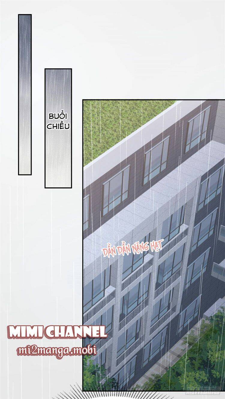 Trọng Sinh Trở Lại: Sủng Nịch Độc Nhất Vô Nhị Chapter 34 - Trang 2