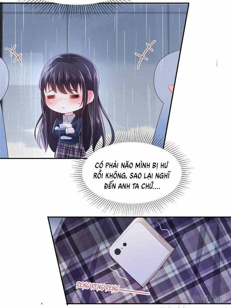 Trọng Sinh Trở Lại: Sủng Nịch Độc Nhất Vô Nhị Chapter 34 - Trang 2
