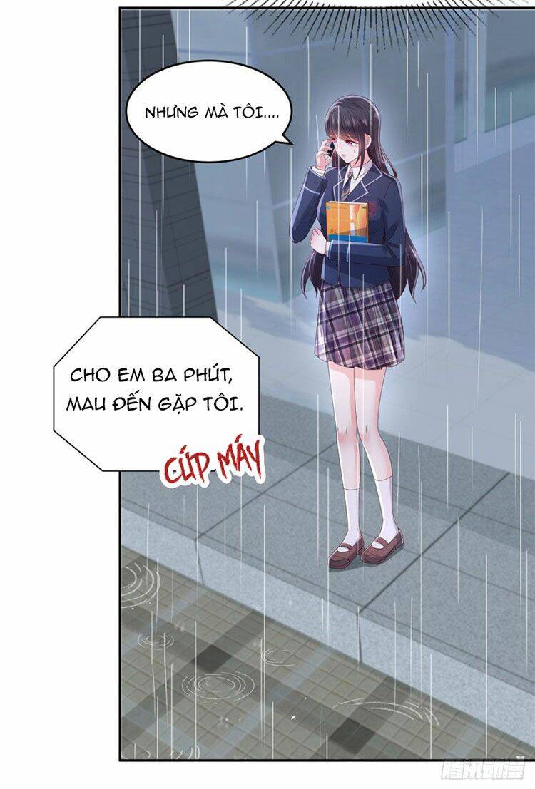 Trọng Sinh Trở Lại: Sủng Nịch Độc Nhất Vô Nhị Chapter 34 - Trang 2