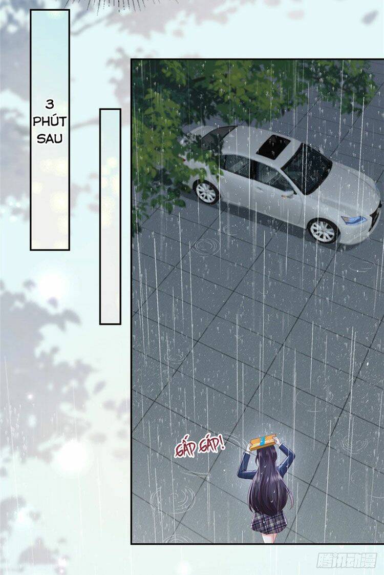 Trọng Sinh Trở Lại: Sủng Nịch Độc Nhất Vô Nhị Chapter 34 - Trang 2