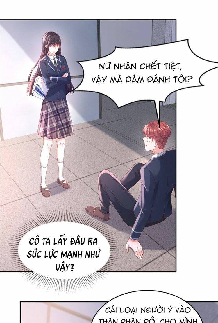Trọng Sinh Trở Lại: Sủng Nịch Độc Nhất Vô Nhị Chapter 34 - Trang 2