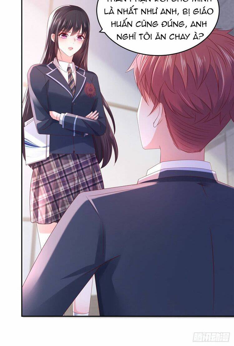 Trọng Sinh Trở Lại: Sủng Nịch Độc Nhất Vô Nhị Chapter 34 - Trang 2