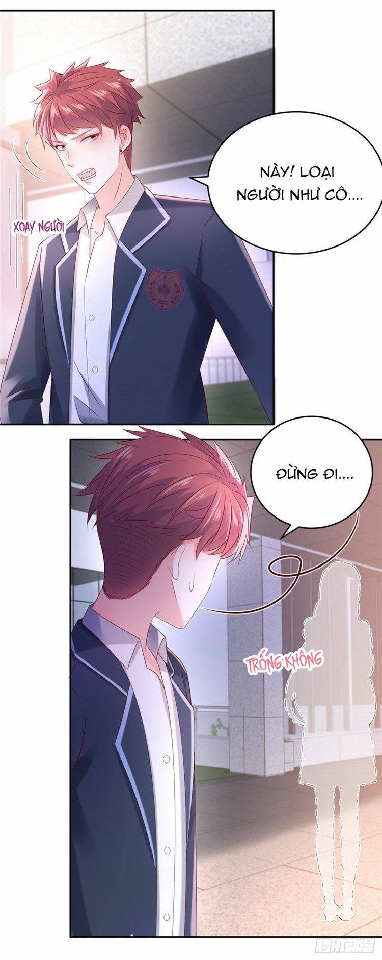 Trọng Sinh Trở Lại: Sủng Nịch Độc Nhất Vô Nhị Chapter 34 - Trang 2