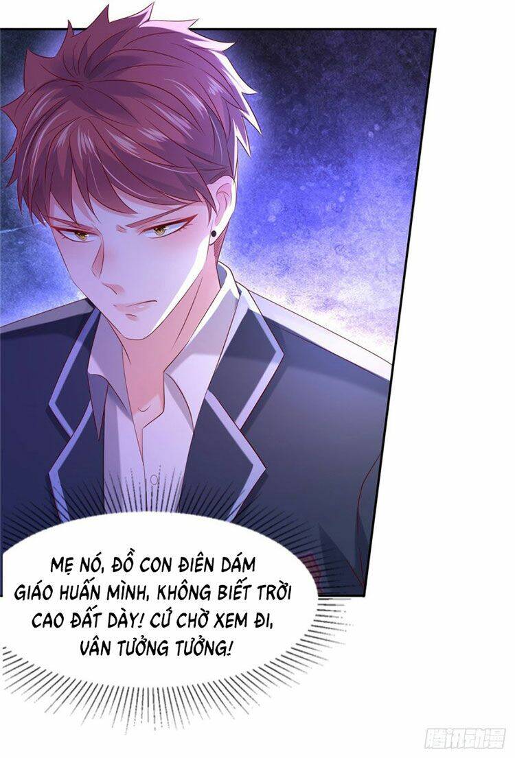 Trọng Sinh Trở Lại: Sủng Nịch Độc Nhất Vô Nhị Chapter 34 - Trang 2