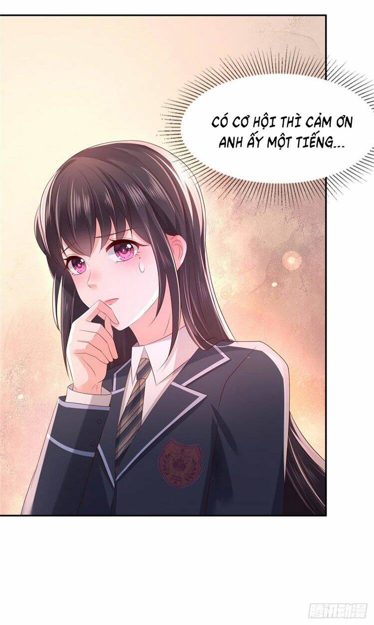 Trọng Sinh Trở Lại: Sủng Nịch Độc Nhất Vô Nhị Chapter 35 - Trang 2