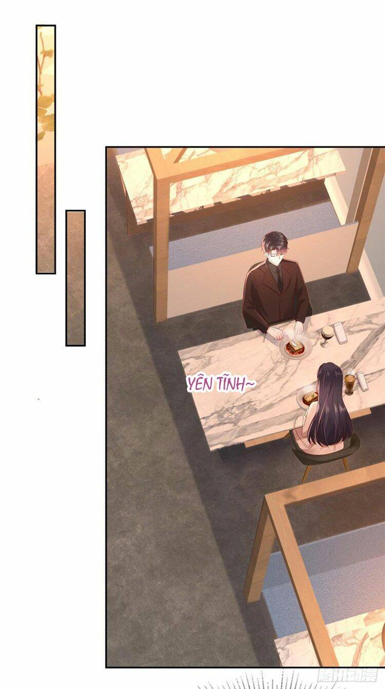 Trọng Sinh Trở Lại: Sủng Nịch Độc Nhất Vô Nhị Chapter 35 - Trang 2