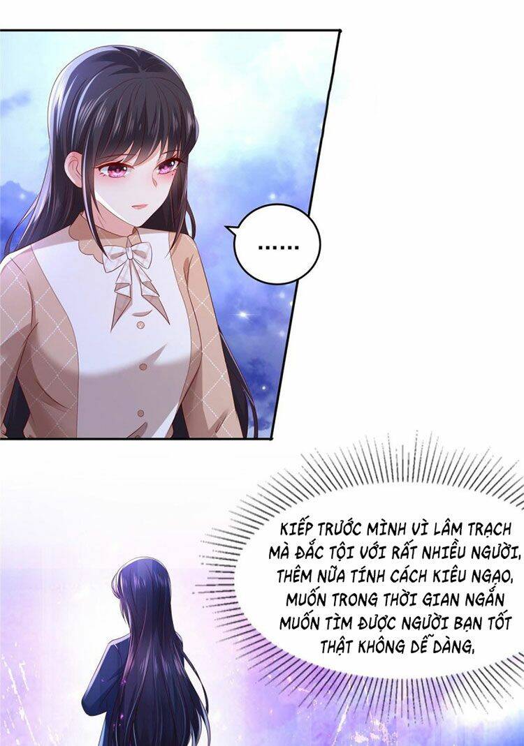 Trọng Sinh Trở Lại: Sủng Nịch Độc Nhất Vô Nhị Chapter 35 - Trang 2