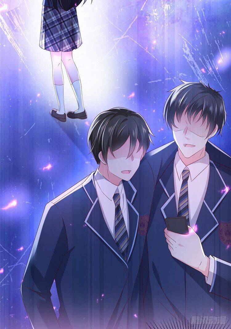 Trọng Sinh Trở Lại: Sủng Nịch Độc Nhất Vô Nhị Chapter 35 - Trang 2