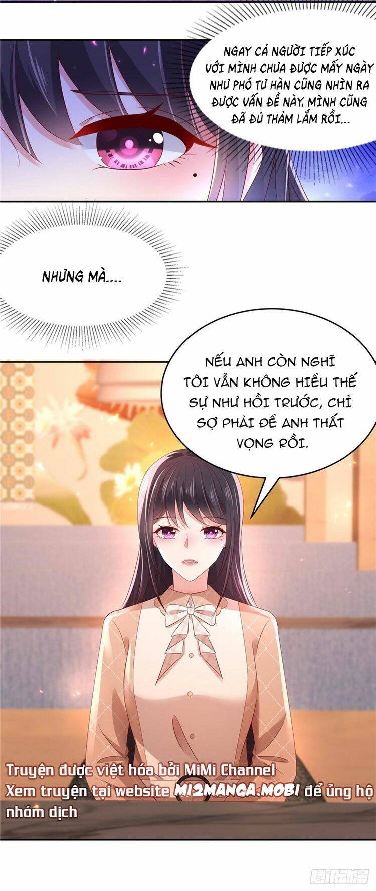 Trọng Sinh Trở Lại: Sủng Nịch Độc Nhất Vô Nhị Chapter 35 - Trang 2