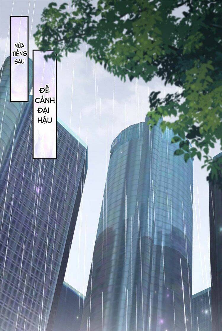 Trọng Sinh Trở Lại: Sủng Nịch Độc Nhất Vô Nhị Chapter 35 - Trang 2