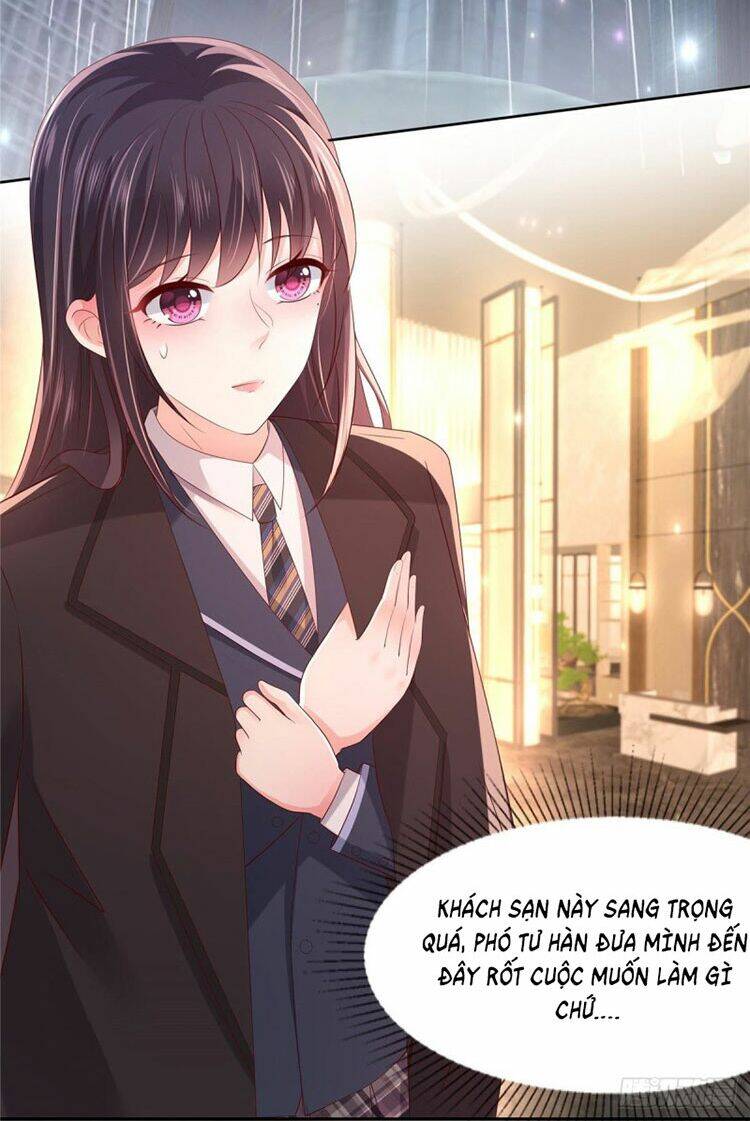 Trọng Sinh Trở Lại: Sủng Nịch Độc Nhất Vô Nhị Chapter 35 - Trang 2