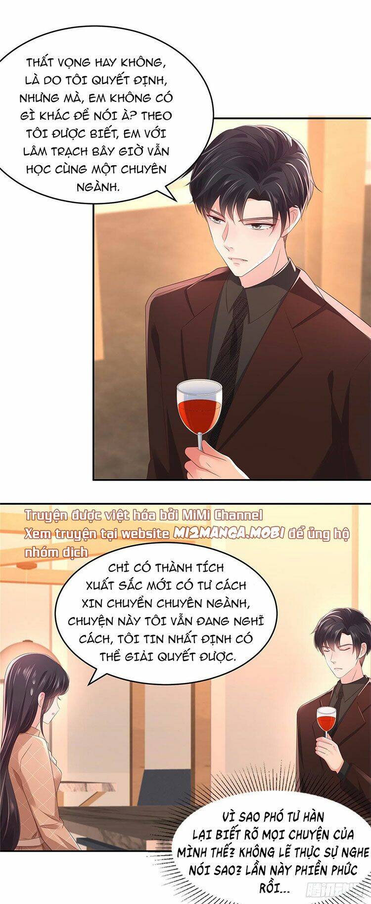 Trọng Sinh Trở Lại: Sủng Nịch Độc Nhất Vô Nhị Chapter 36 - Trang 2