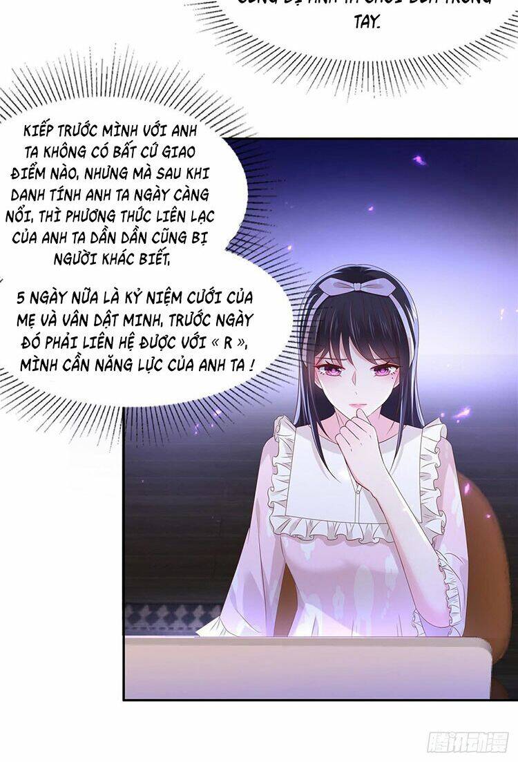 Trọng Sinh Trở Lại: Sủng Nịch Độc Nhất Vô Nhị Chapter 36 - Trang 2