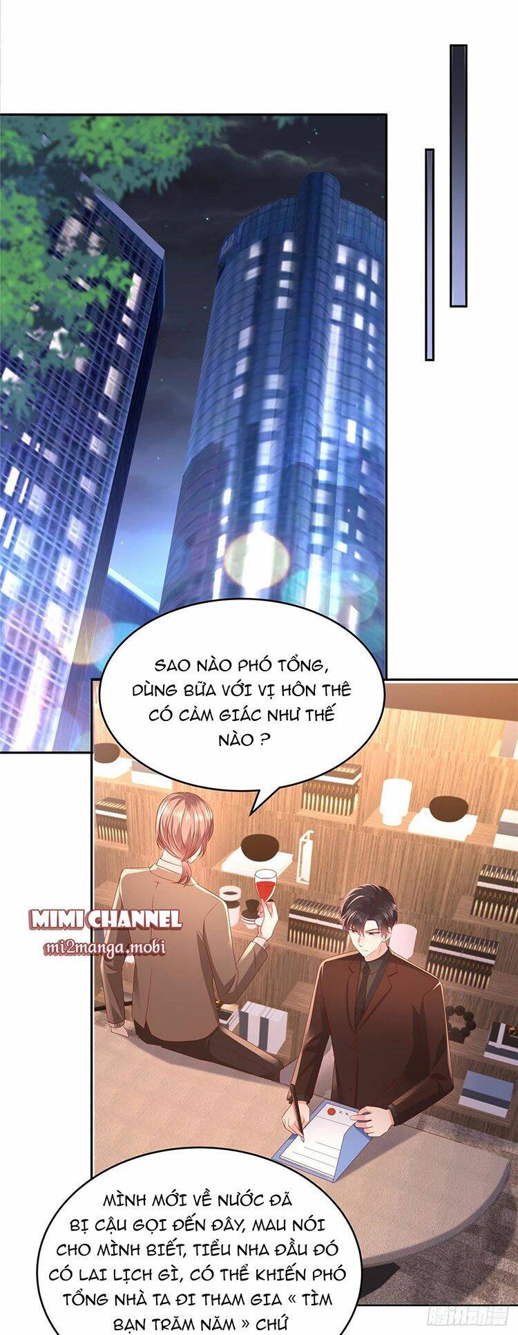 Trọng Sinh Trở Lại: Sủng Nịch Độc Nhất Vô Nhị Chapter 36 - Trang 2