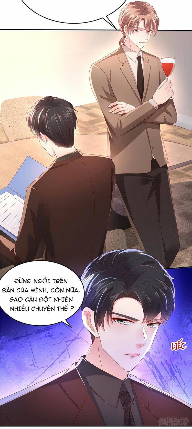 Trọng Sinh Trở Lại: Sủng Nịch Độc Nhất Vô Nhị Chapter 36 - Trang 2