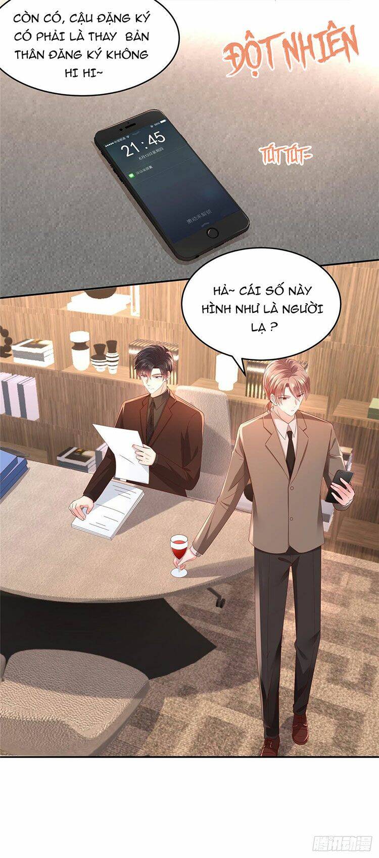 Trọng Sinh Trở Lại: Sủng Nịch Độc Nhất Vô Nhị Chapter 36 - Trang 2