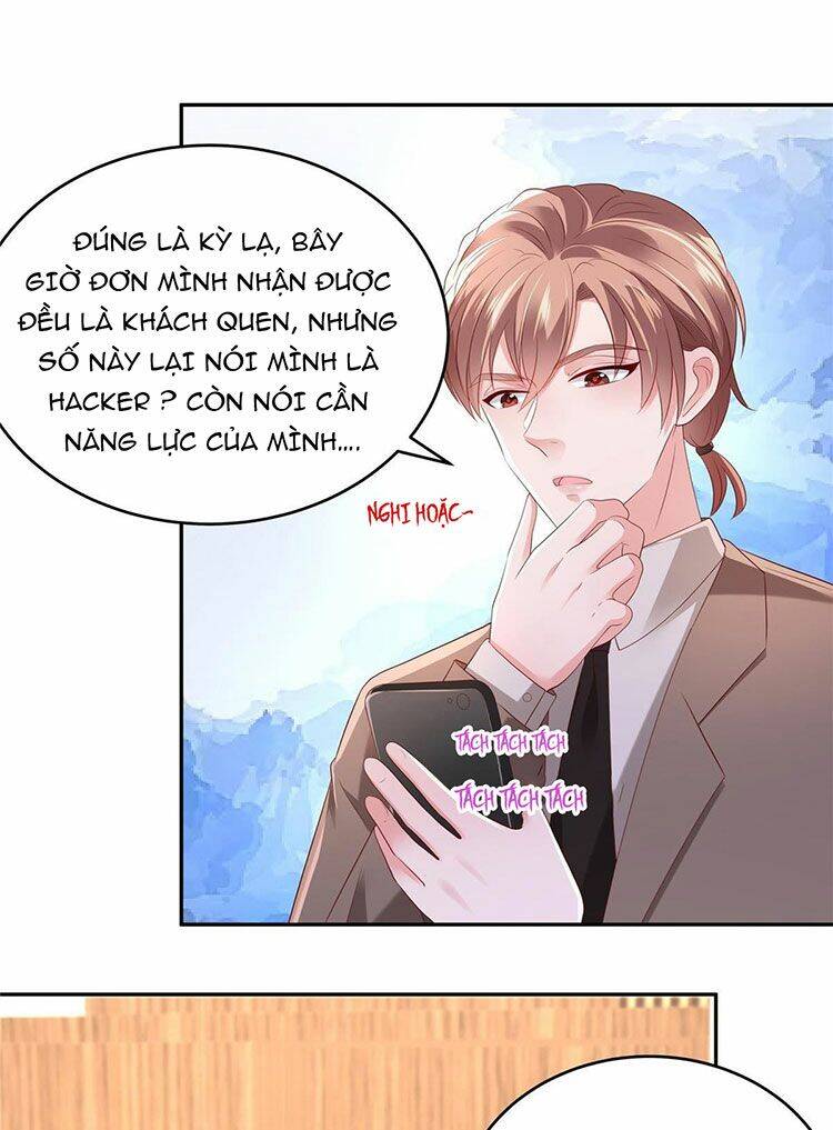 Trọng Sinh Trở Lại: Sủng Nịch Độc Nhất Vô Nhị Chapter 36 - Trang 2