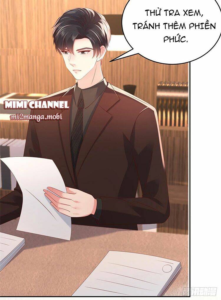 Trọng Sinh Trở Lại: Sủng Nịch Độc Nhất Vô Nhị Chapter 36 - Trang 2