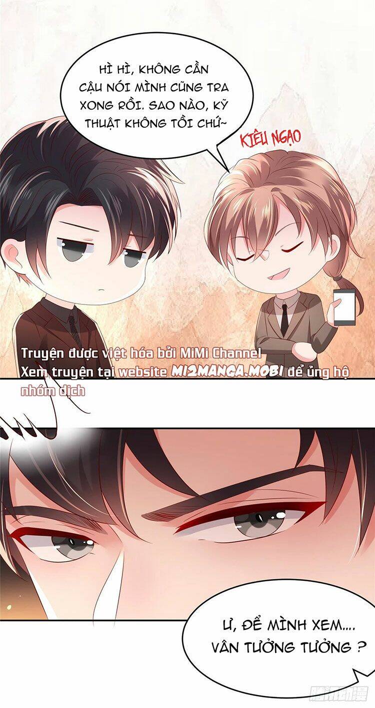 Trọng Sinh Trở Lại: Sủng Nịch Độc Nhất Vô Nhị Chapter 36 - Trang 2