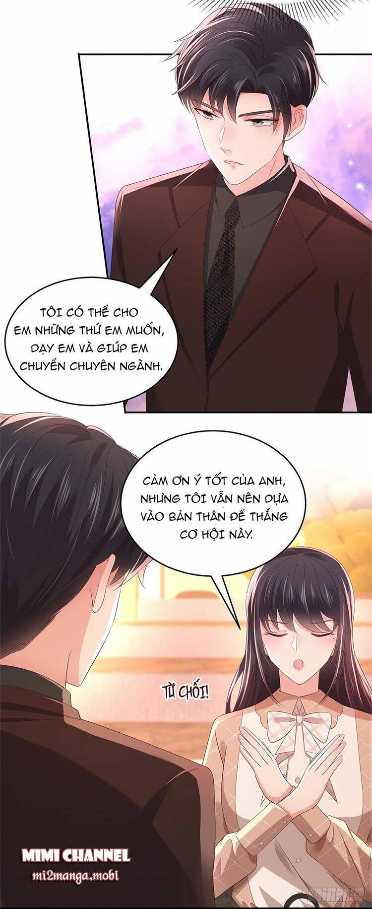 Trọng Sinh Trở Lại: Sủng Nịch Độc Nhất Vô Nhị Chapter 36 - Trang 2