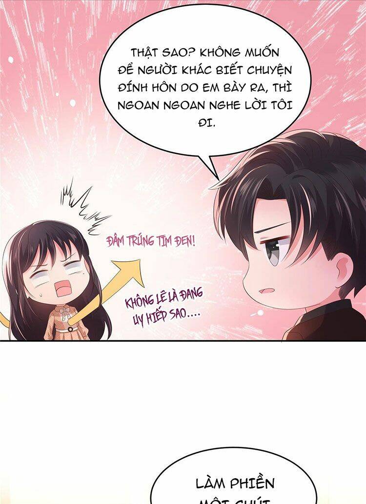 Trọng Sinh Trở Lại: Sủng Nịch Độc Nhất Vô Nhị Chapter 36 - Trang 2