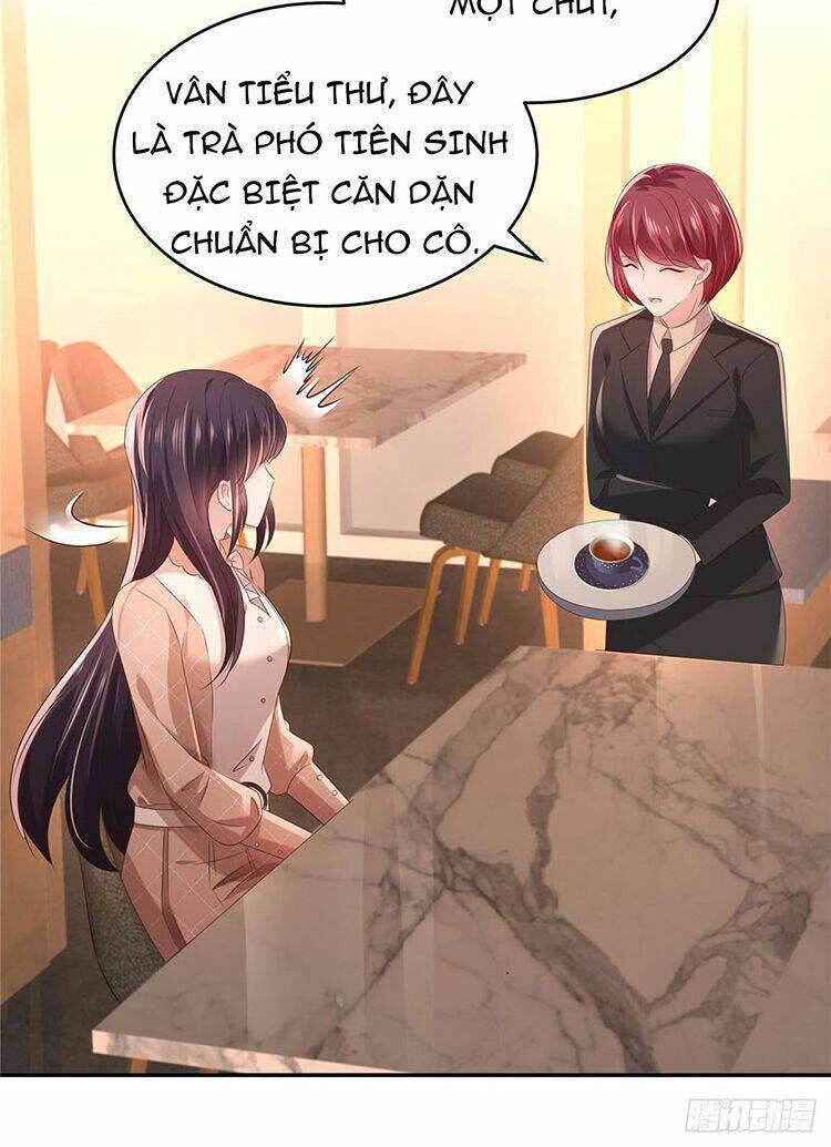 Trọng Sinh Trở Lại: Sủng Nịch Độc Nhất Vô Nhị Chapter 36 - Trang 2