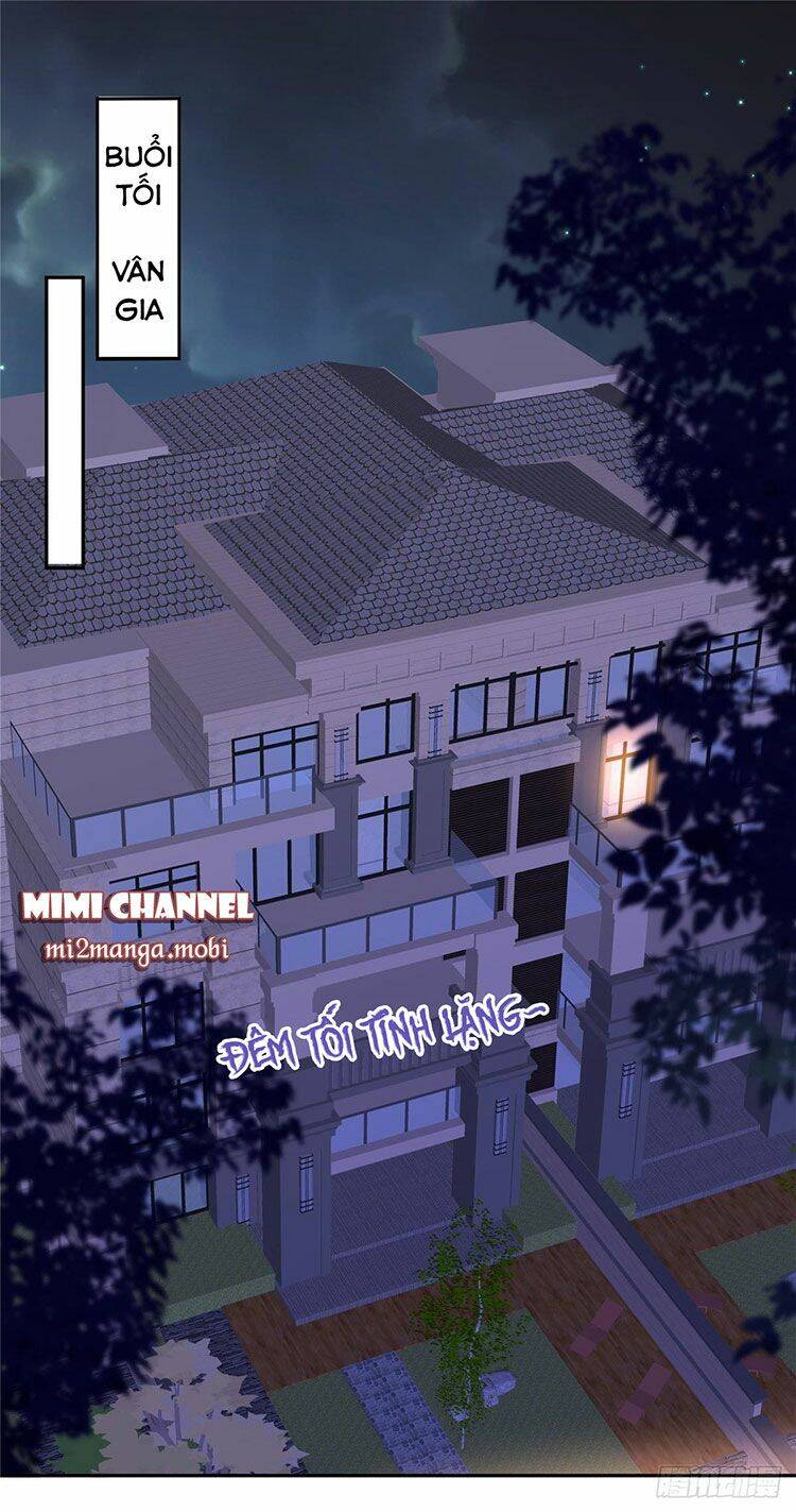 Trọng Sinh Trở Lại: Sủng Nịch Độc Nhất Vô Nhị Chapter 36 - Trang 2